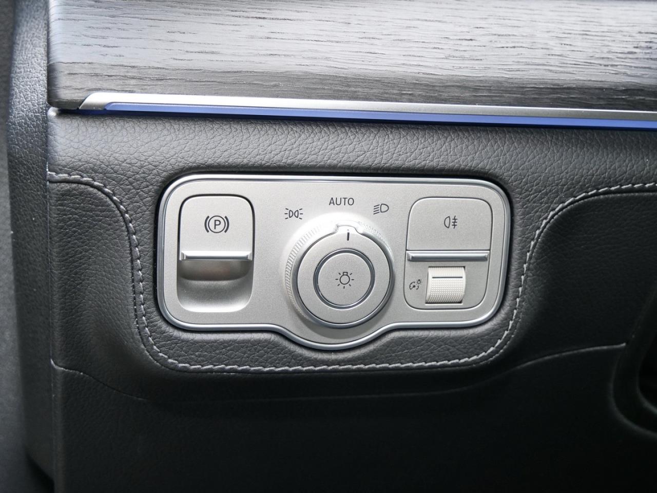 Mercedes-Benz GLE 300 d 4MATIC Coupé AMG Night Panorama 360°