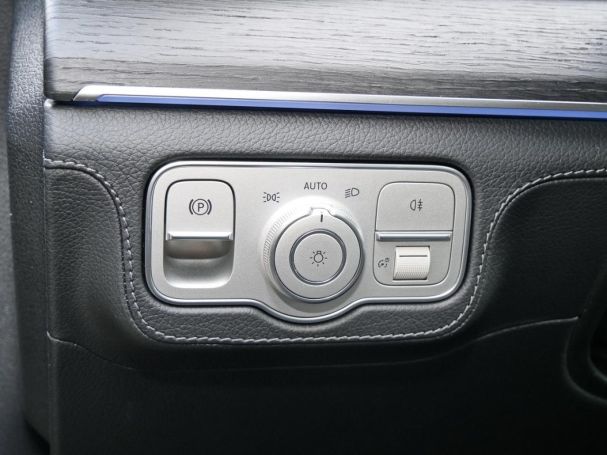 Mercedes-Benz GLE 300 d 4MATIC Coupé AMG Night Panorama 360°