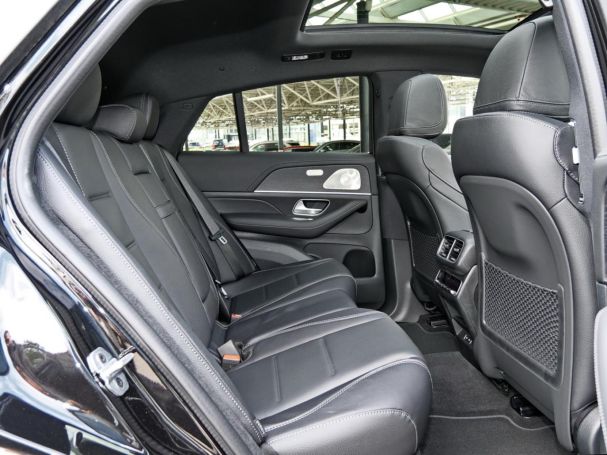 Mercedes-Benz GLE 300 d 4MATIC Coupé AMG Night Panorama 360°