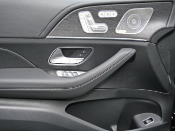 Mercedes-Benz GLE 300 d 4MATIC Coupé AMG Night Panorama 360°