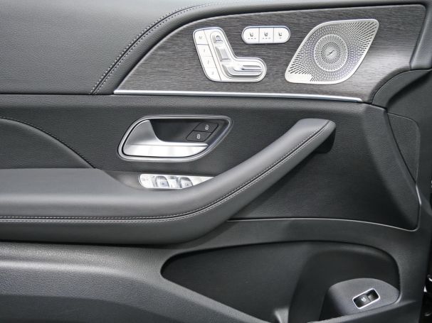 Mercedes-Benz GLE 300 d 4MATIC Coupé AMG Night Panorama 360°