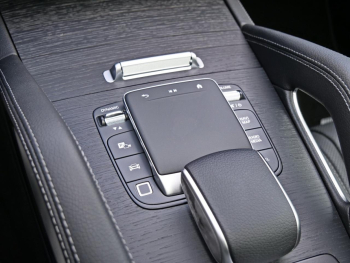 Mercedes-Benz GLE 300 d 4MATIC Coupé AMG Night Panorama 360°