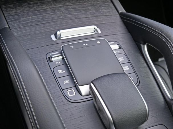 Mercedes-Benz GLE 300 d 4MATIC Coupé AMG Night Panorama 360°