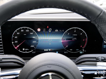 Mercedes-Benz GLE 300 d 4MATIC Coupé AMG Night Panorama 360°