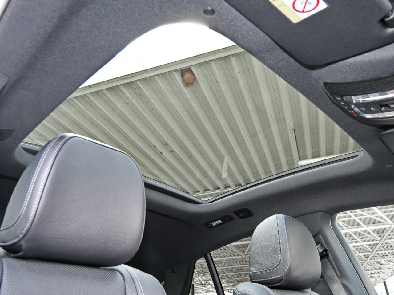 Mercedes-Benz GLE 300 d 4MATIC Coupé AMG Night Panorama 360°