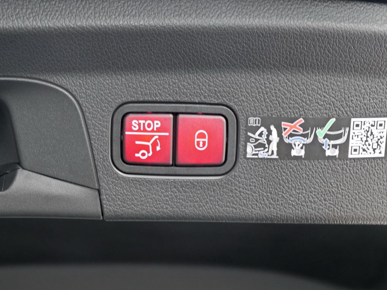 Mercedes-Benz GLE 300 d 4MATIC Coupé AMG Night Panorama 360°