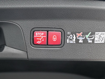 Mercedes-Benz GLE 300 d 4MATIC Coupé AMG Night Panorama 360°