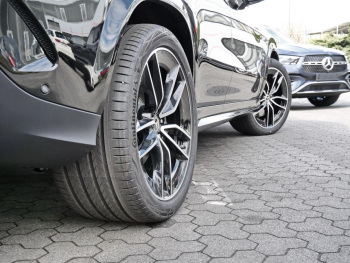 Mercedes-Benz GLE 300 d 4MATIC Coupé AMG Night Panorama 360°