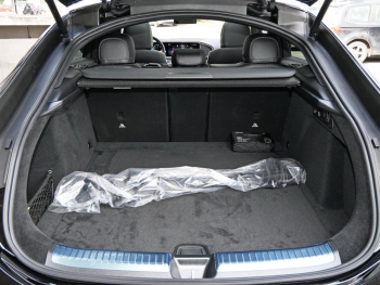 Mercedes-Benz GLE 300 d 4MATIC Coupé AMG Night Panorama 360°