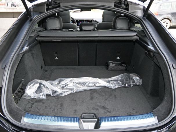 Mercedes-Benz GLE 300 d 4MATIC Coupé AMG Night Panorama 360°