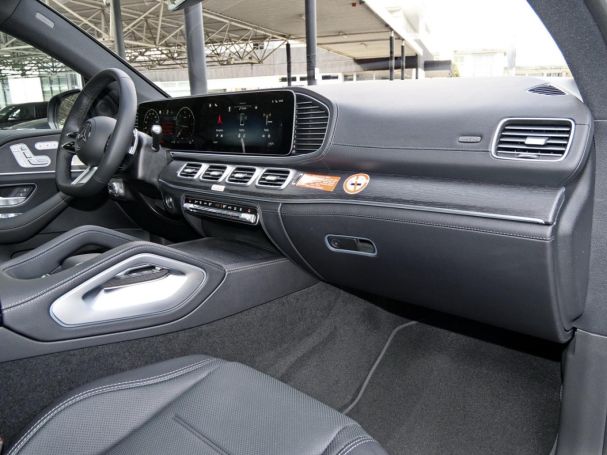 Mercedes-Benz GLE 300 d 4MATIC Coupé AMG Night Panorama 360°