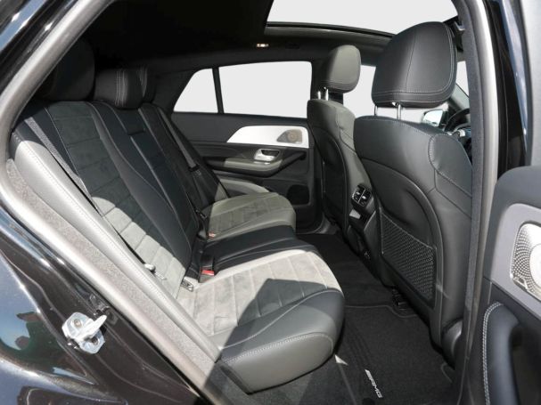 Mercedes-Benz GLE 300 d 4MATIC Coupé AMG Night Panorama 360°