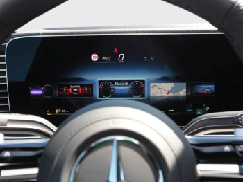 Mercedes-Benz GLE 300 d 4MATIC Coupé AMG Night Panorama 360°