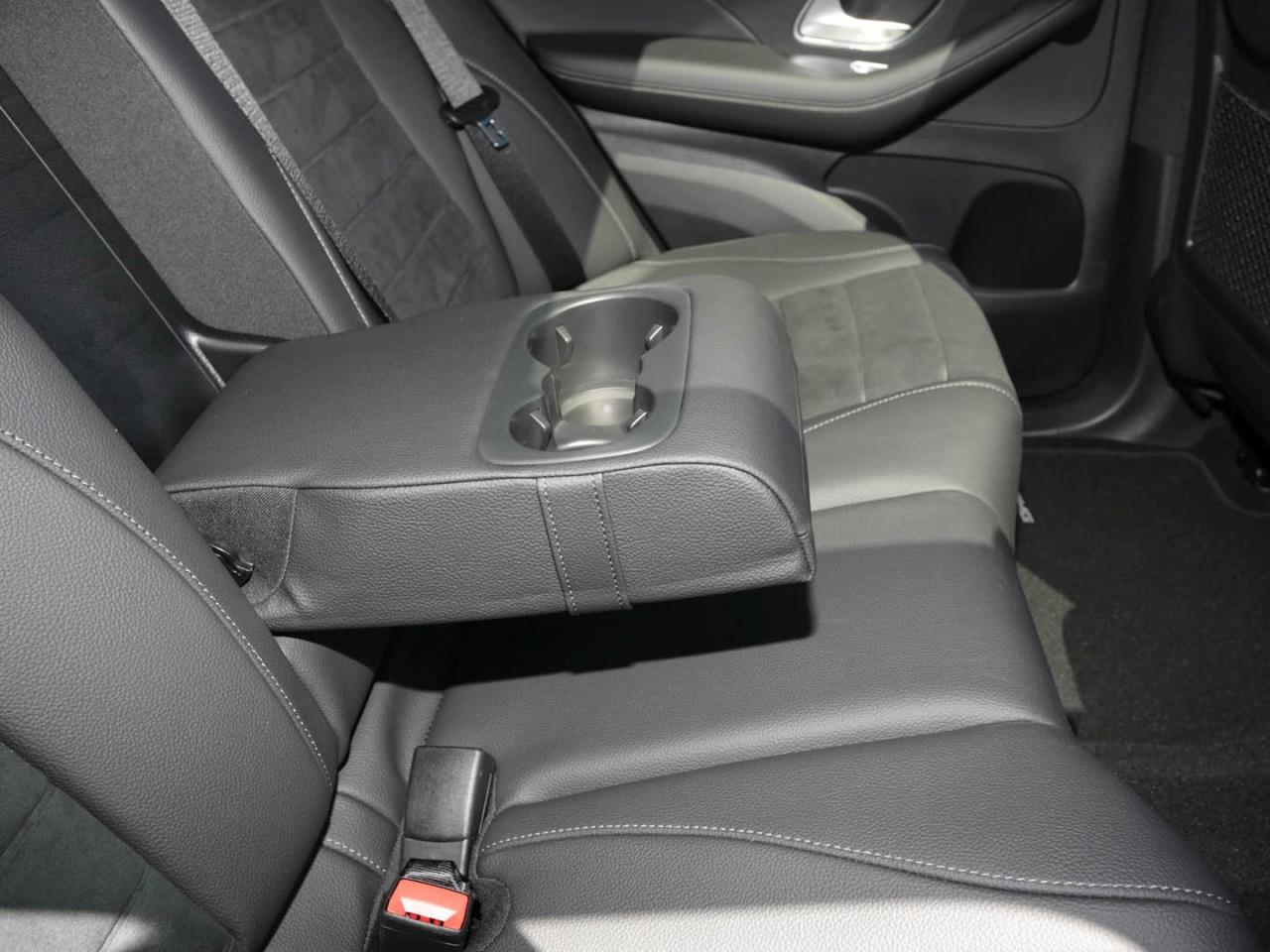 Mercedes-Benz GLE 300 d 4MATIC Coupé AMG Night Panorama 360?