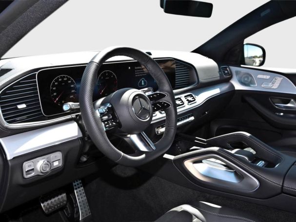 Mercedes-Benz GLE 300 d 4MATIC Coupé AMG Night Panorama 360?