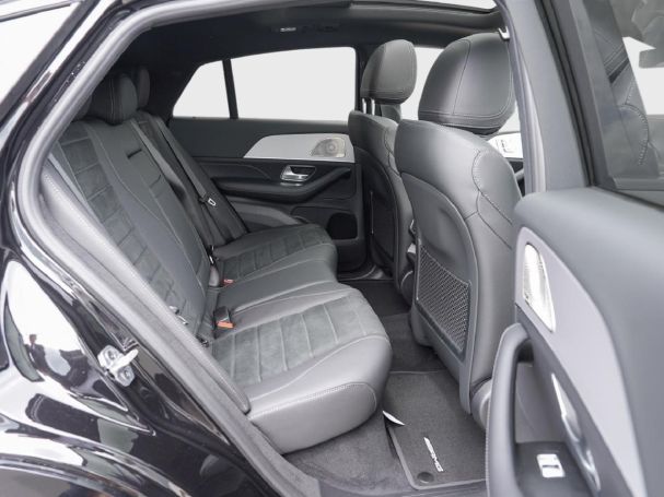 Mercedes-Benz GLE 300 d 4MATIC Coupé AMG Night Panorama 360°