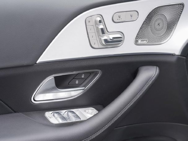 Mercedes-Benz GLE 300 d 4MATIC Coupé AMG Night Panorama 360°