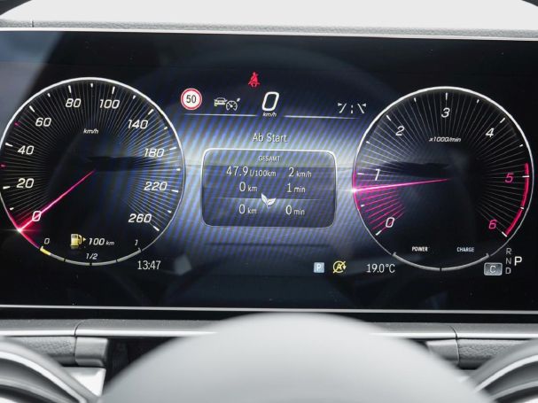 Mercedes-Benz GLE 300 d 4MATIC Coupé AMG Night Panorama 360°