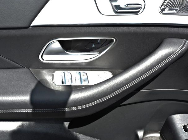 Mercedes-Benz GLE 300 d 4MATIC Coupé AMG Night Panorama
