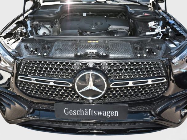 Mercedes-Benz GLE 300 d 4MATIC Coupé AMG Night Panorama