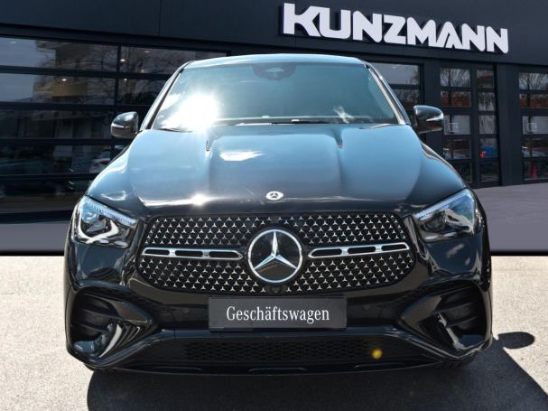 Mercedes-Benz GLE 300 d 4MATIC Coupé AMG Night Panorama
