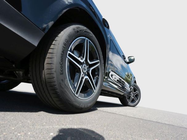 Mercedes-Benz GLE 300 d 4MATIC Coupé AMG Night Panorama