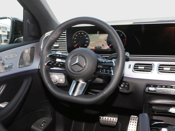 Mercedes-Benz GLE 300 d 4MATIC Coupé AMG Night Panorama