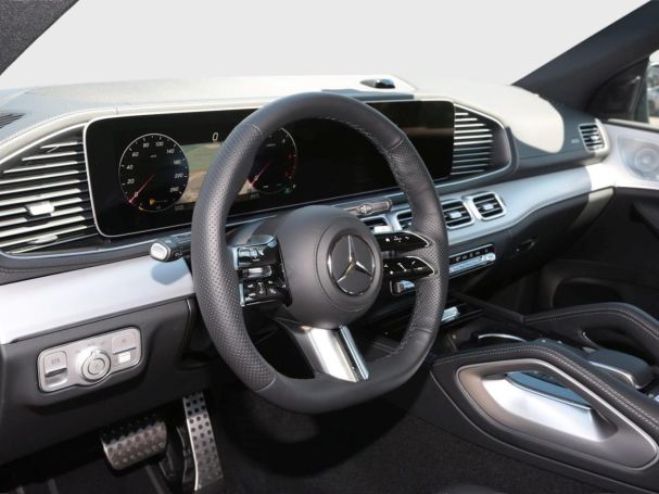 Mercedes-Benz GLE 300 d 4MATIC Coupé AMG Night Panorama