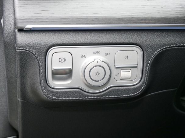 Mercedes-Benz GLE 300 d 4MATIC Coupé AMG Night Panorama 360°