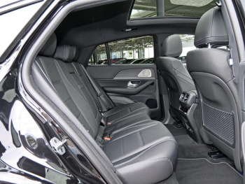 Mercedes-Benz GLE 300 d 4MATIC Coupé AMG Night Panorama 360°