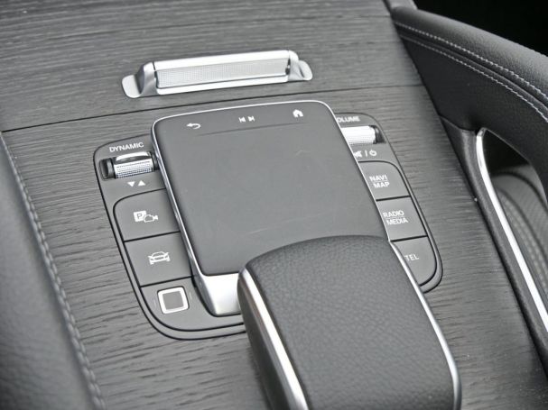 Mercedes-Benz GLE 300 d 4MATIC Coupé AMG Night Panorama 360°