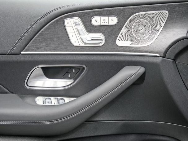 Mercedes-Benz GLE 300 d 4MATIC Coupé AMG Night Panorama 360°