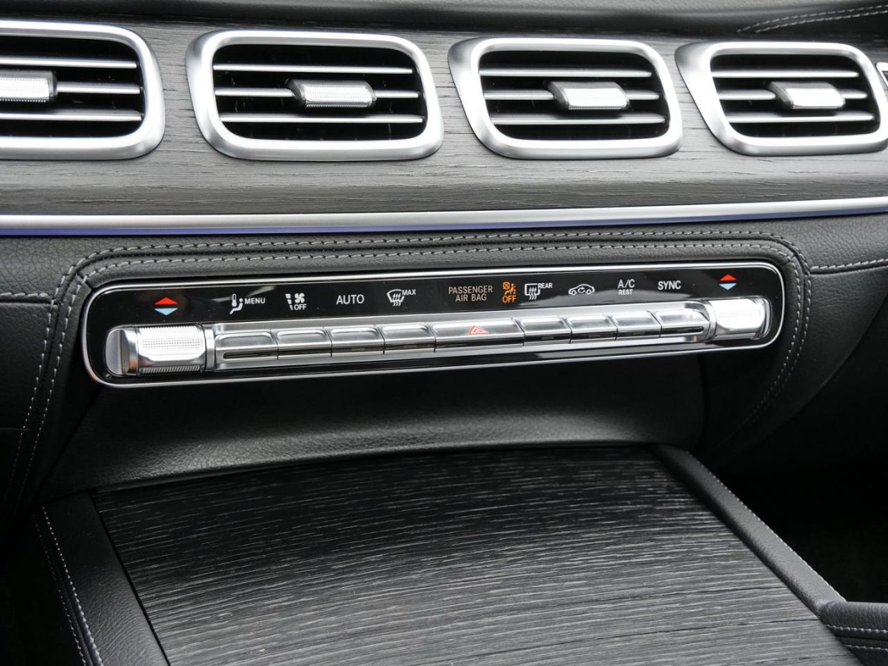 Mercedes-Benz GLE 300 d 4MATIC Coupé AMG Night Panorama 360°