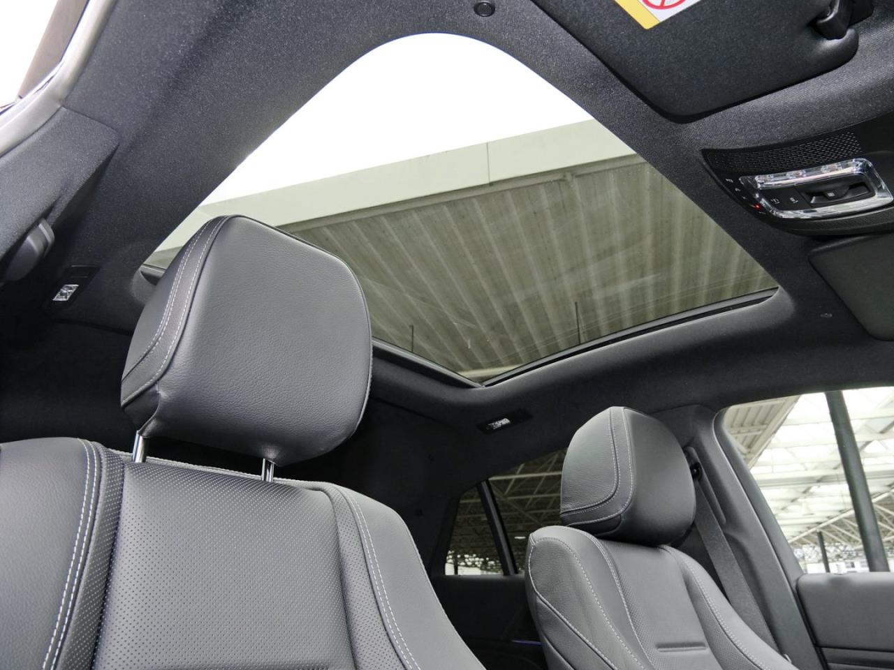 Mercedes-Benz GLE 300 d 4MATIC Coupé AMG Night Panorama 360°