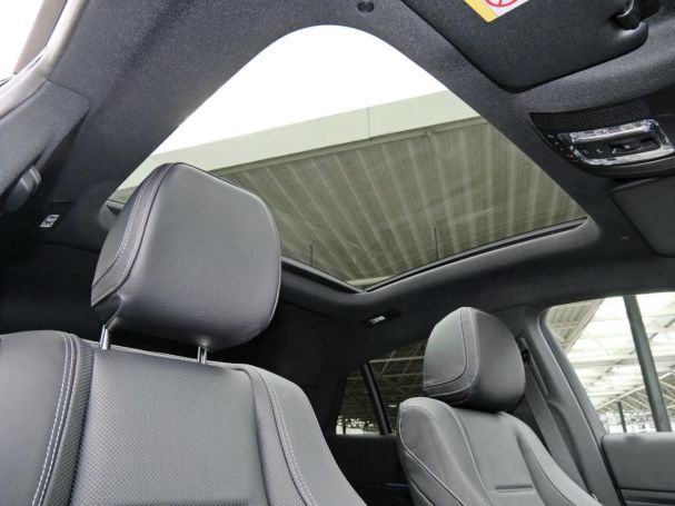 Mercedes-Benz GLE 300 d 4MATIC Coupé AMG Night Panorama 360°