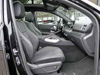 Mercedes-Benz GLE 300 d 4MATIC Coupé AMG Night Panorama 360°