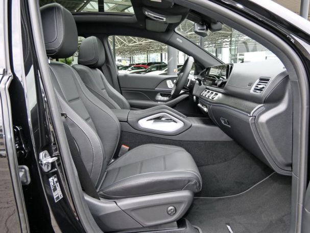 Mercedes-Benz GLE 300 d 4MATIC Coupé AMG Night Panorama 360°