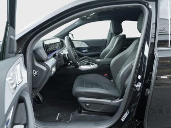 Mercedes-Benz GLE 300 d 4MATIC Coupé AMG Night Panorama 360°