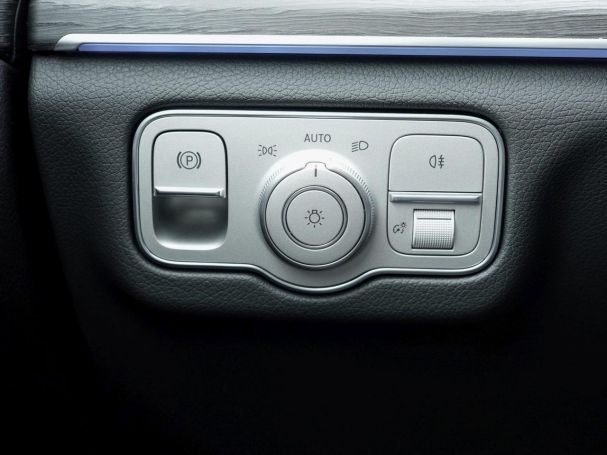 Mercedes-Benz GLE 300 d 4MATIC Coupé AMG Night Panorama AHK