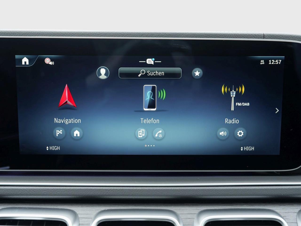 Mercedes-Benz GLE 300 d 4MATIC Coupé AMG Night Panorama AHK