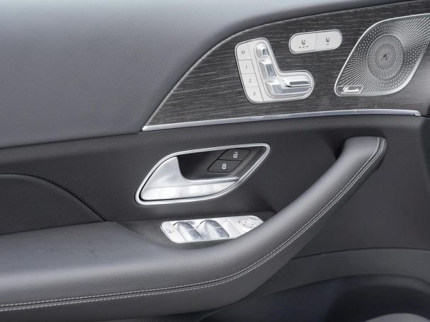 Mercedes-Benz GLE 300 d 4MATIC Coupé AMG Night Panorama AHK