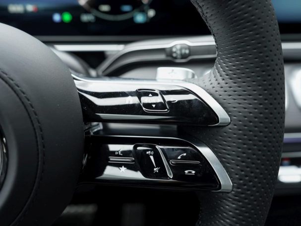 Mercedes-Benz GLE 300 d 4MATIC Coupé AMG Night Panorama AHK