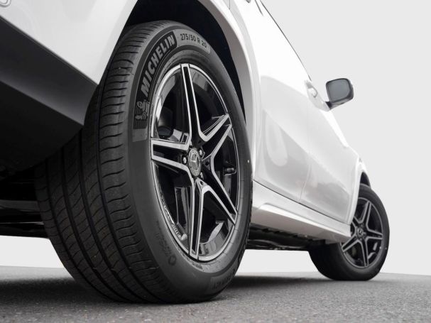 Mercedes-Benz GLE 300 d 4MATIC Coupé AMG Night Panorama AHK