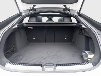 Mercedes-Benz GLE 300 d 4MATIC Coupé AMG Night Panorama AHK