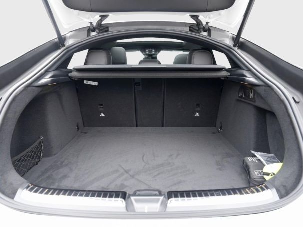 Mercedes-Benz GLE 300 d 4MATIC Coupé AMG Night Panorama AHK