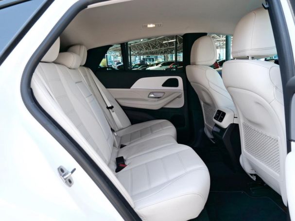 Mercedes-Benz GLE 350 e 4MATIC Coupé AMG Night Navi 360°Kamera