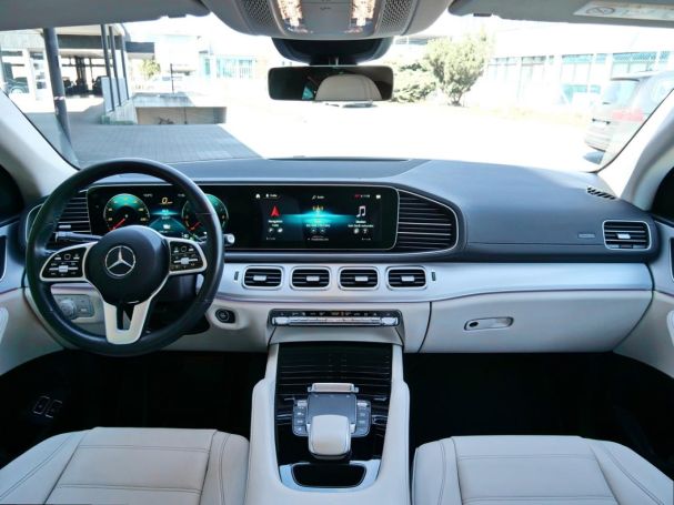 Mercedes-Benz GLE 350 e 4MATIC Coupé AMG Night Navi 360°Kamera