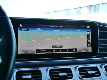 Mercedes-Benz GLE 350 e 4MATIC Coupé AMG Night Navi 360°Kamera