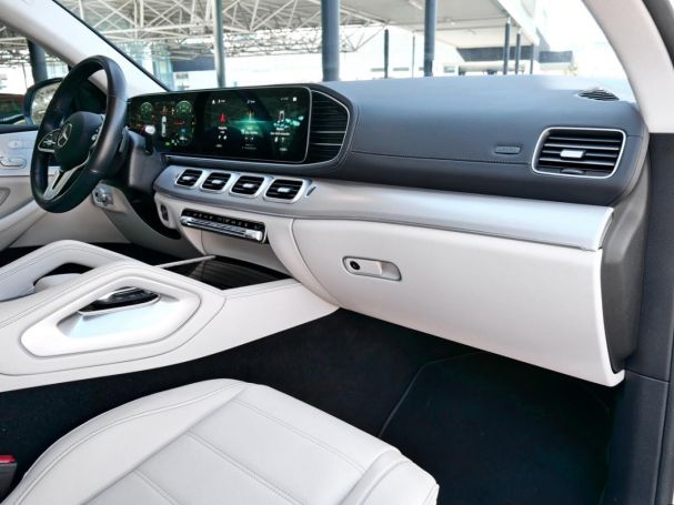 Mercedes-Benz GLE 350 e 4MATIC Coupé AMG Night Navi 360°Kamera