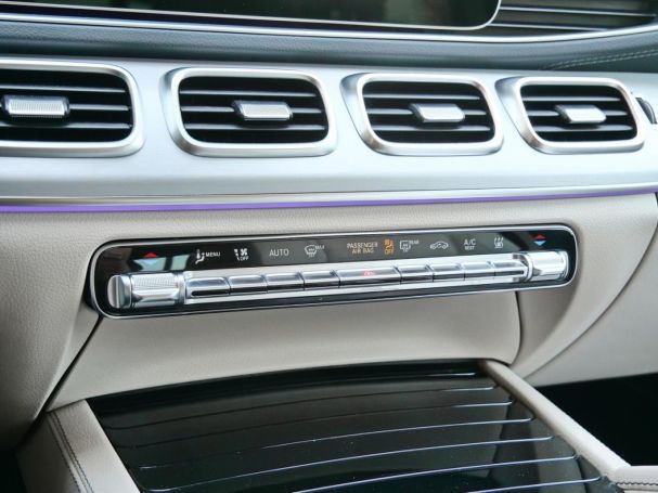 Mercedes-Benz GLE 350 e 4MATIC Coupé AMG Night Navi 360°Kamera